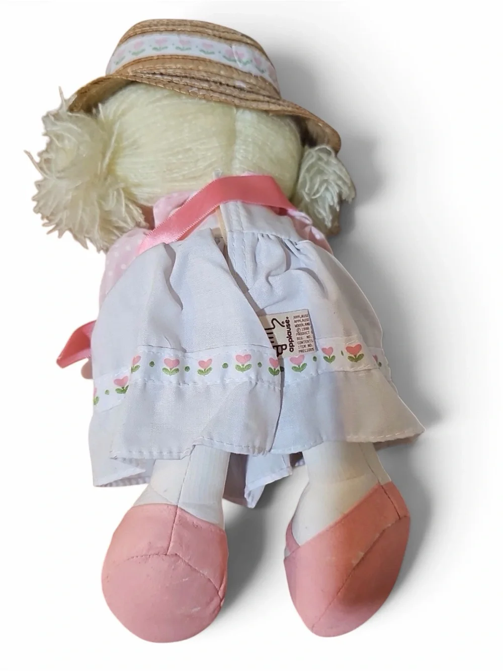 Vintage 1988 Precious Moments applause doll